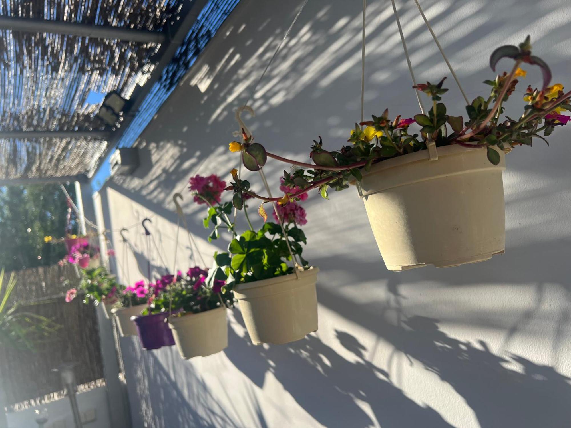 Atico Rilque, Apartamentos Independientes Con Jacuzzi Privado Y Terraza En Ronda Kültér fotó