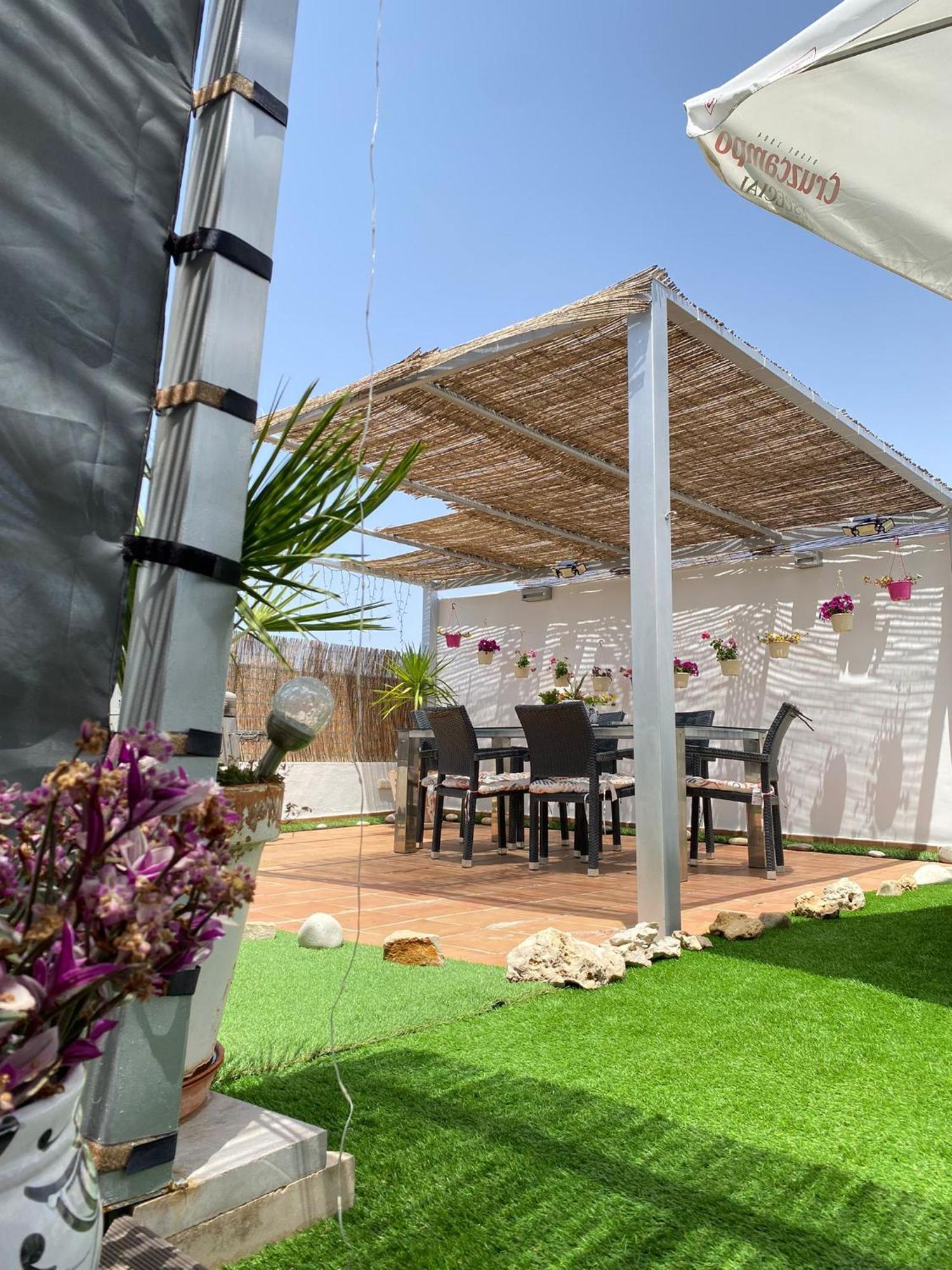 Atico Rilque, Apartamentos Independientes Con Jacuzzi Privado Y Terraza En Ronda Kültér fotó