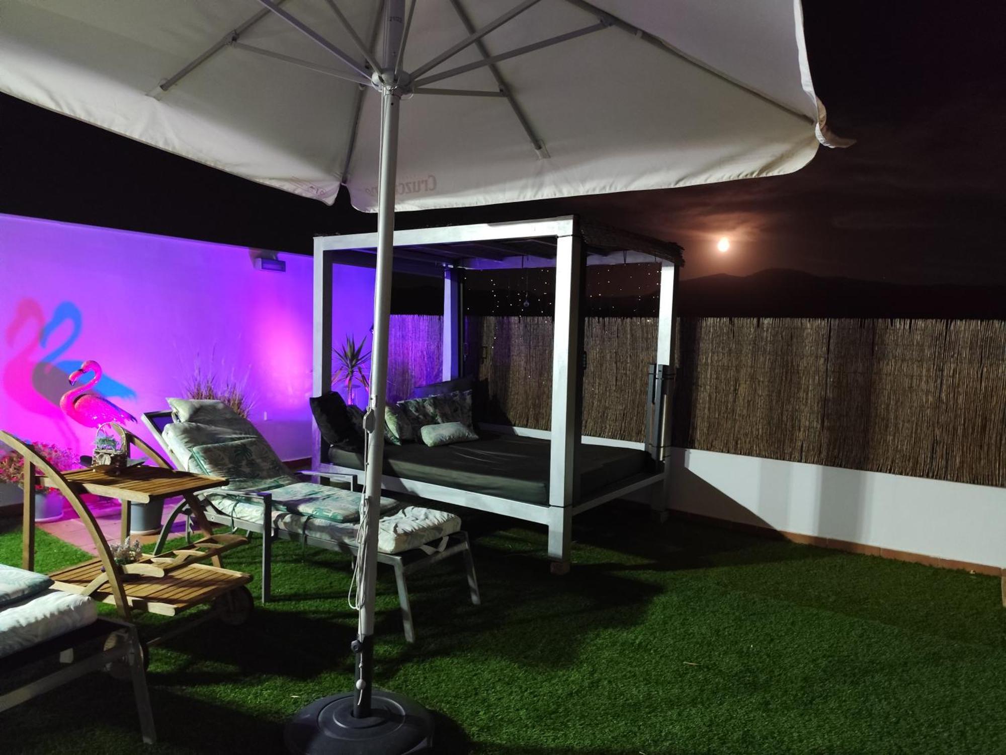 Atico Rilque, Apartamentos Independientes Con Jacuzzi Privado Y Terraza En Ronda Kültér fotó
