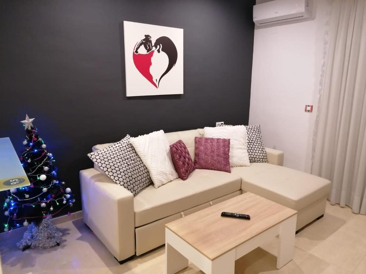 Atico Rilque, Apartamentos Independientes Con Jacuzzi Privado Y Terraza En Ronda Kültér fotó